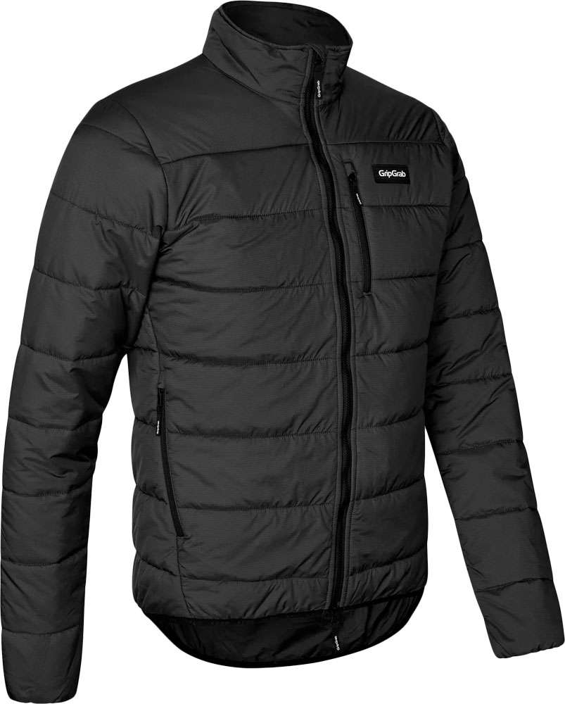 Gripgrab Explr Insulated – Regenjacke