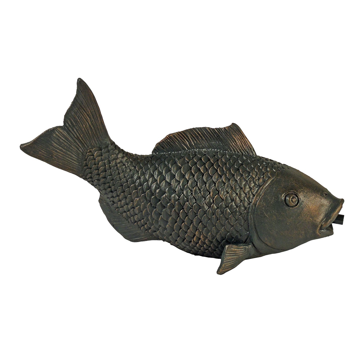Ubbink Ubbink Sprayfigur Fisch xl