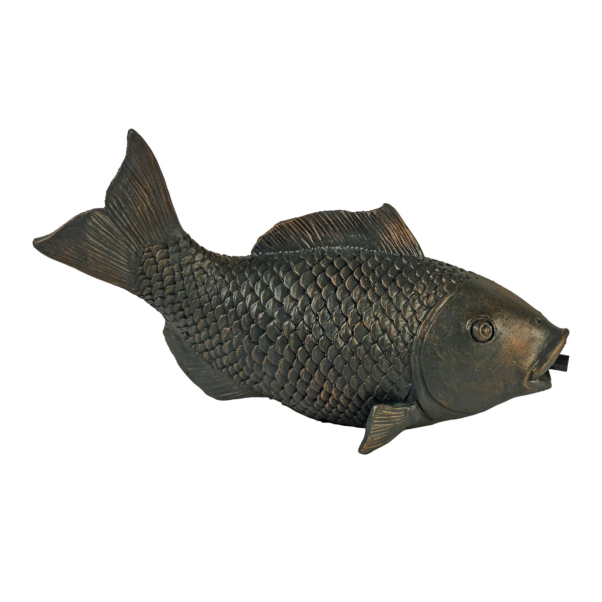 Ubbink Ubbink Sprayfigur Fisch xl