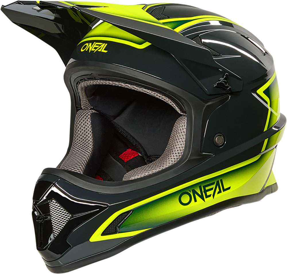 O'neal Sonus Slick - Integralhelm