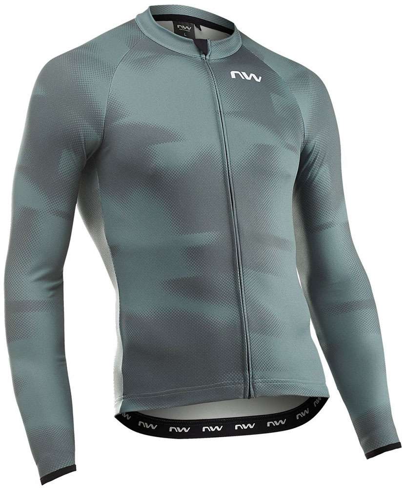 Northwave Blade Jersey – Langarmtrikot
