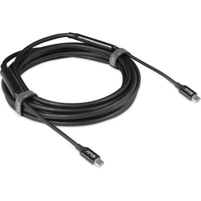 Club 3D USB-C 3.2 Gen2> USB-C Active BI-Directional