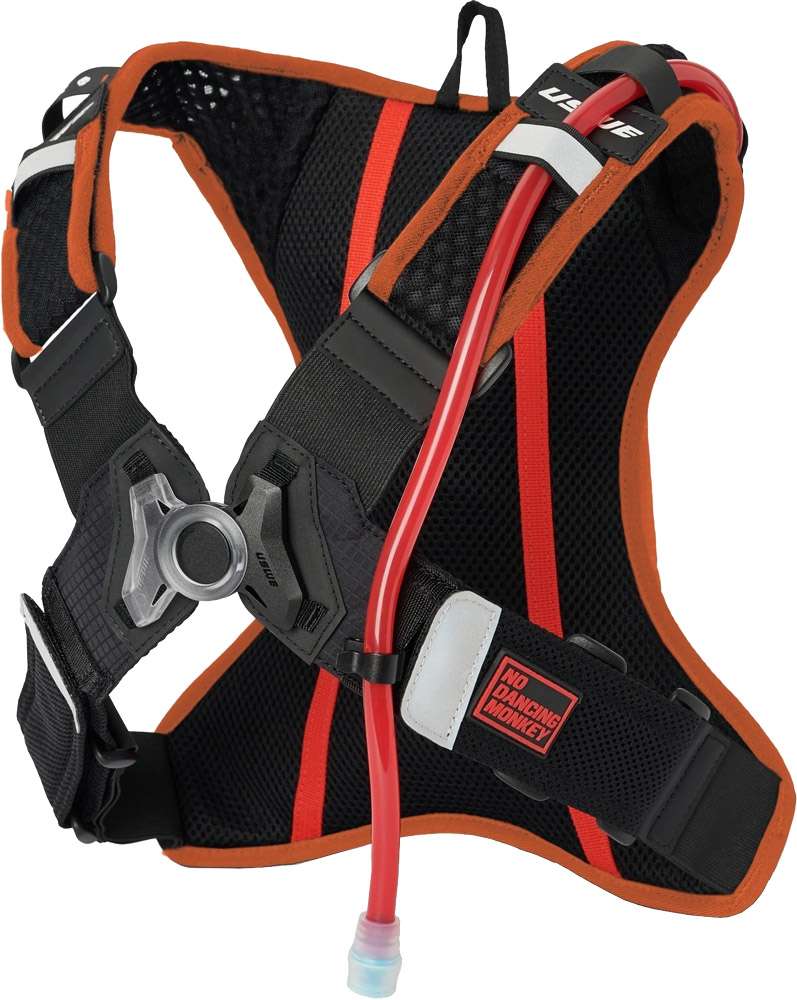 Uswe Outlander 2l Trinkrucksack