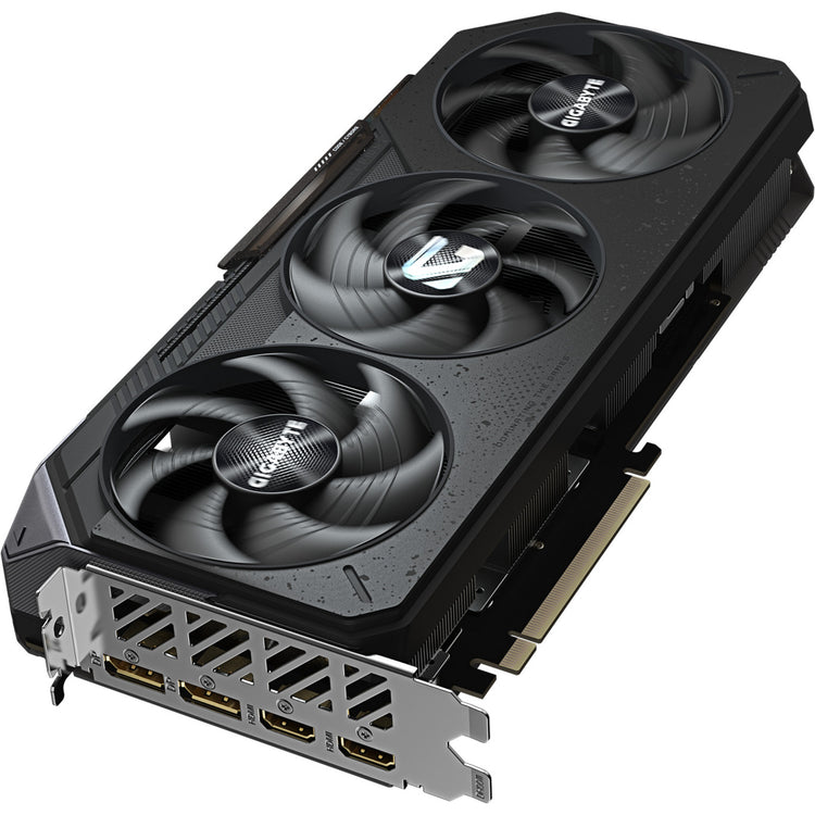 Gigabyte GV-R9070Gaming OC-16GD, Radeon ™ RX 9070 Gaming OC