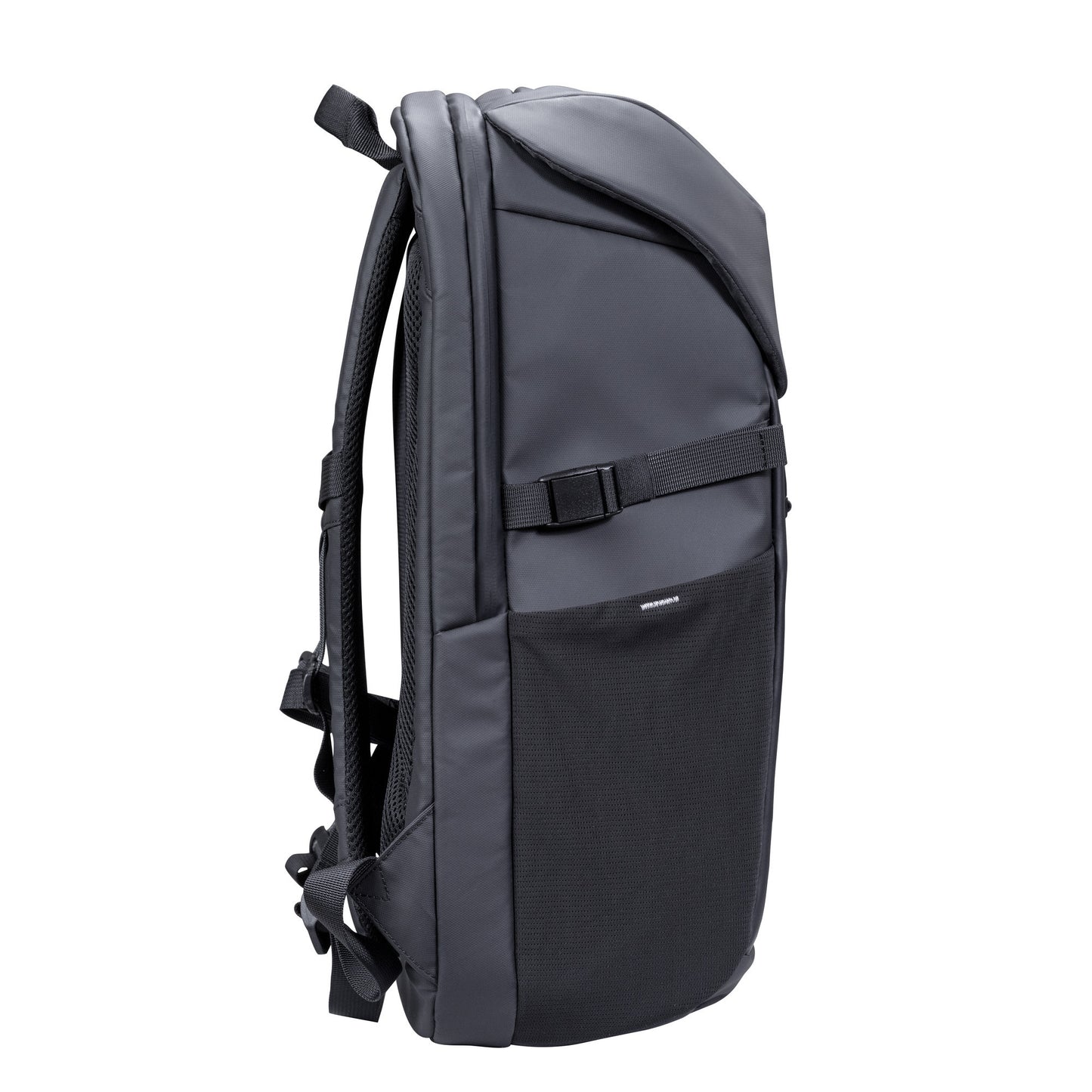Trust Jersey-Reiserucksack (schwarz)