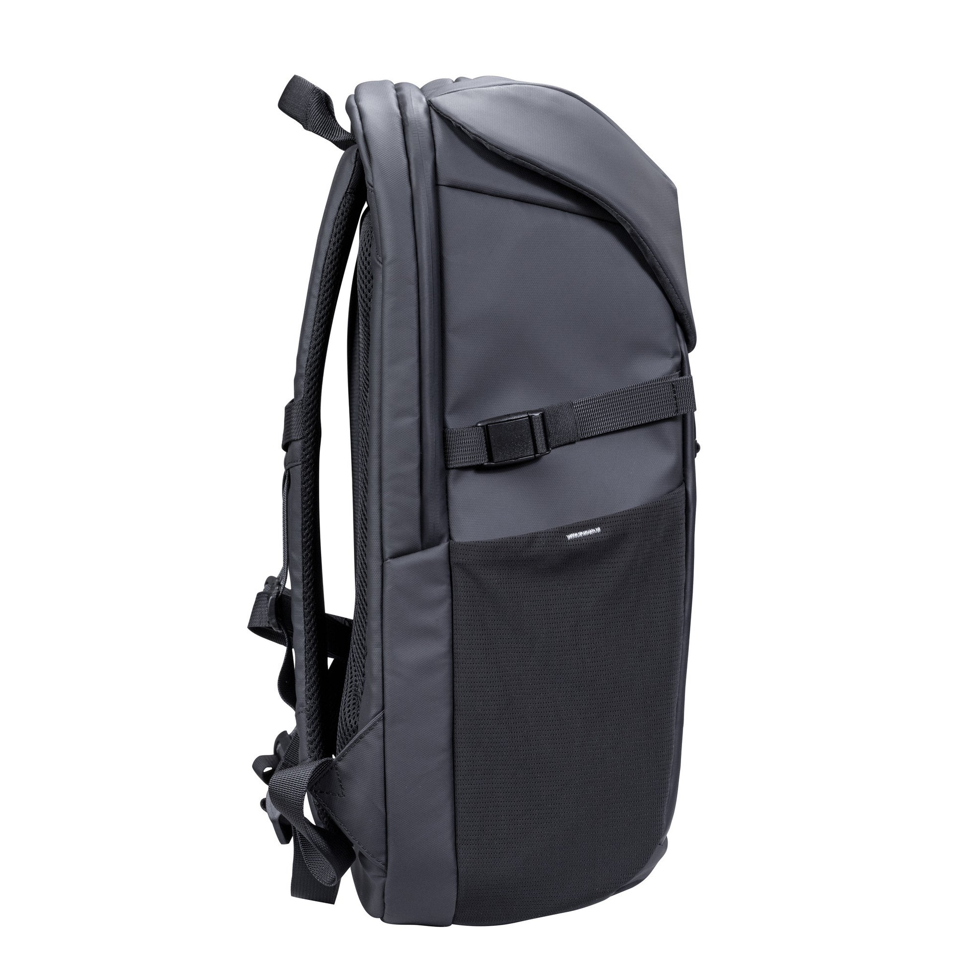 Trust Jersey-Reiserucksack (schwarz)