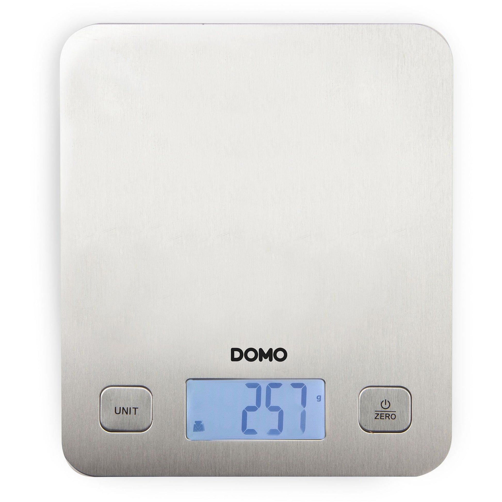 Domo do9239w Küchenskala Prestige xl