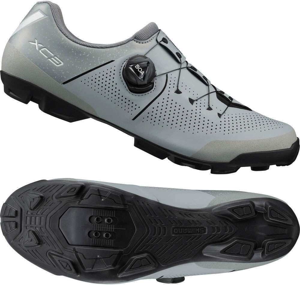 Shimano sh-xc302 – MTB-Schuhe