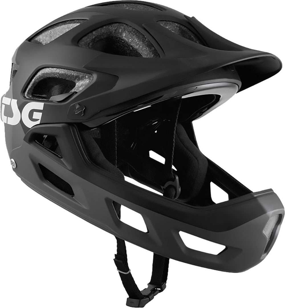 Tsg Seek fr Grafikdesign – Integralhelm