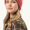 Jack Wolfskin Highloft Strickmütze – Damenmütze