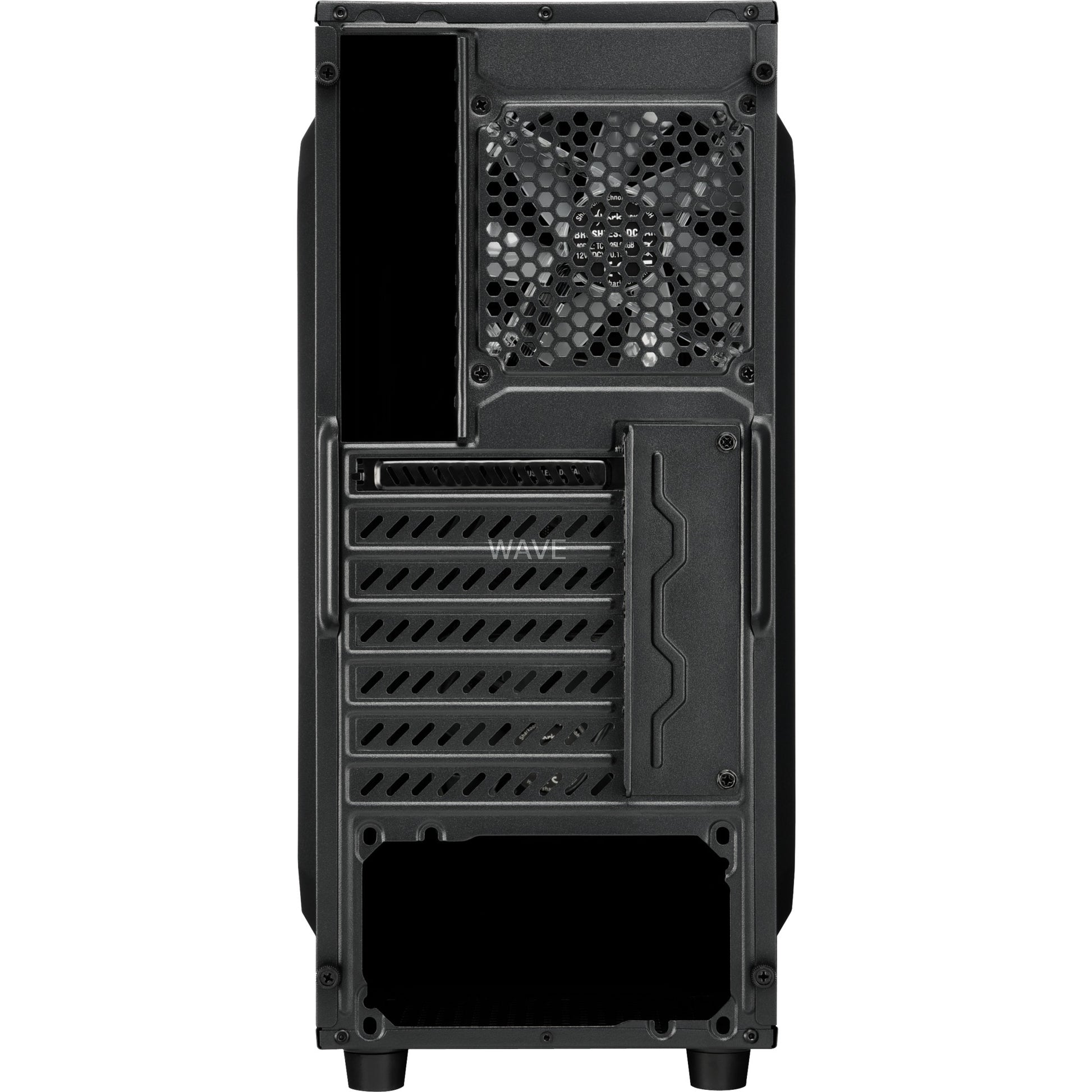 Sharkoon VG6-W RGB