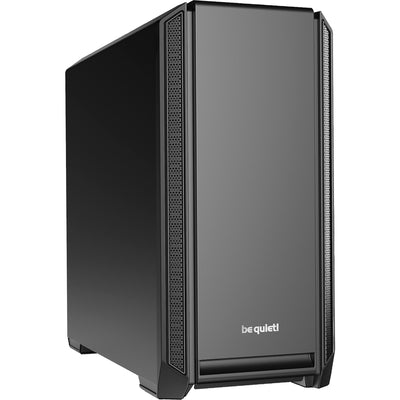 Ruhig sein! Stille Basis 601
