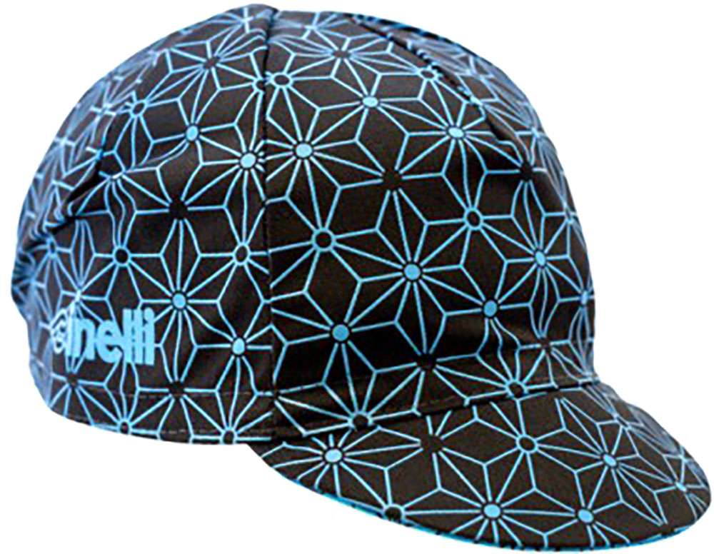 Cinelli Blue Ice - Radmütze