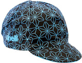 Cinelli Blue Ice - Radmütze - afbeelding 1