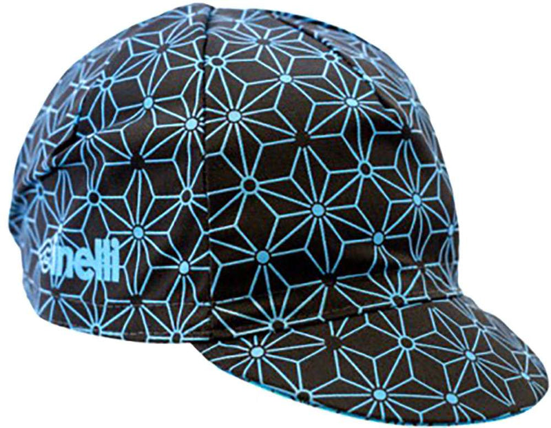 Cinelli Blue Ice - Radmütze