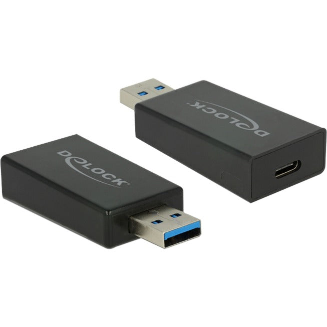 Delock Converter USB 3.1 Typ-A> USB Typ-C