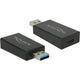 Delock Converter USB 3.1 Typ-A> USB Typ-C
