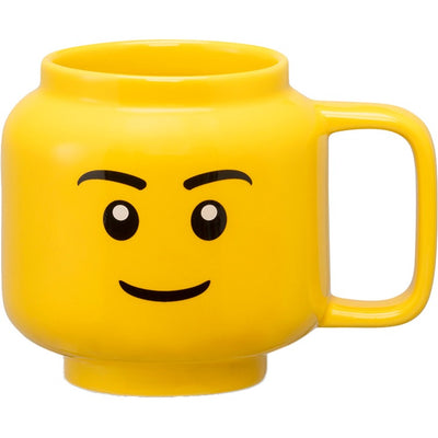 Raum Kopenhagen LEGO Keramik Becher Boy, klein