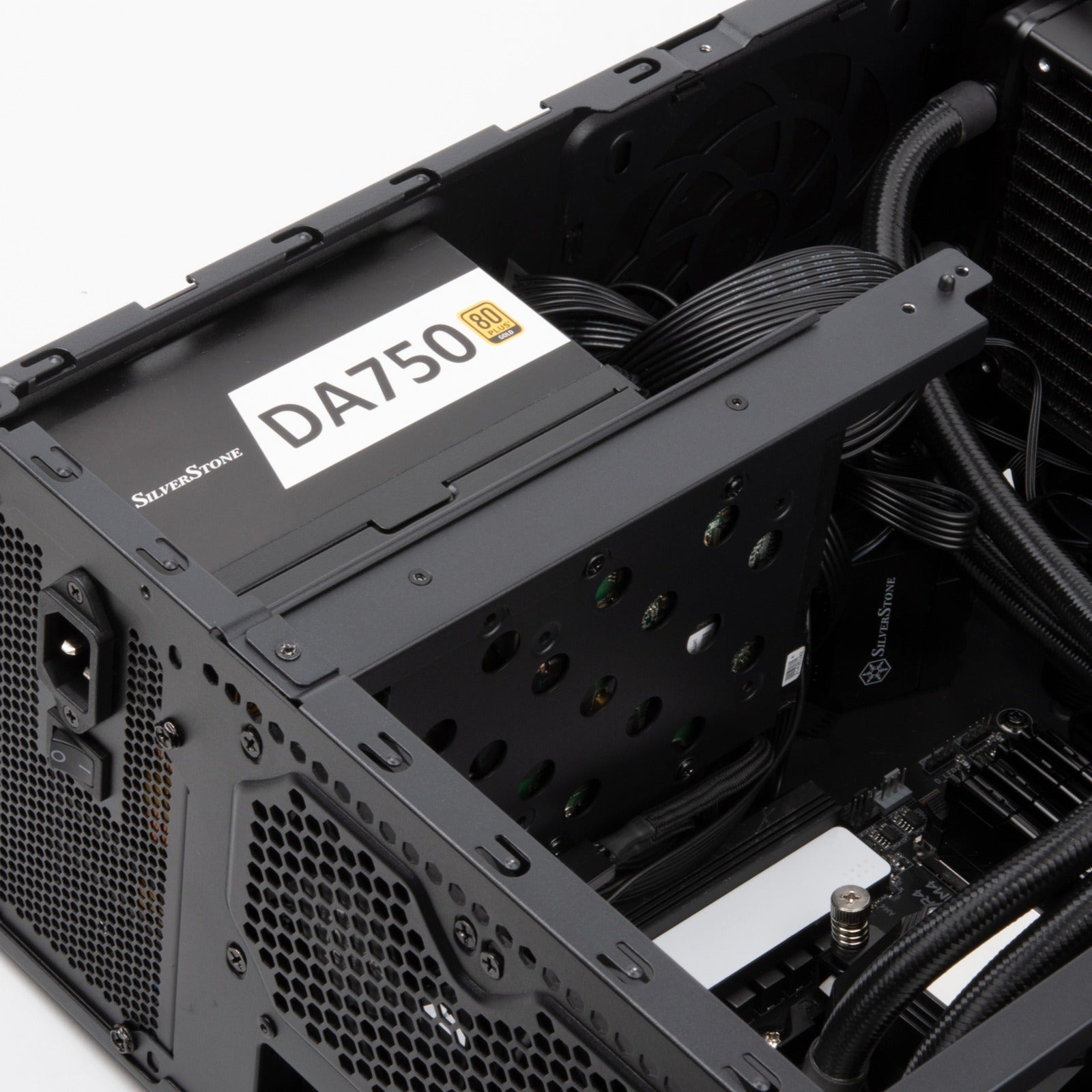 SilverStone SST-GD11B