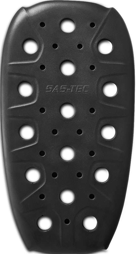 Cube sas-tec sca 450 – Rucksack-Rückenprotektor