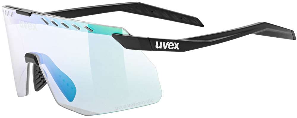Uvex Pace Stage S V – Sportbrille