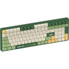 Iqunix F97 Camping Wireless mechanischer Tastatur