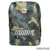 Fahrrad-Parka-Rucksack