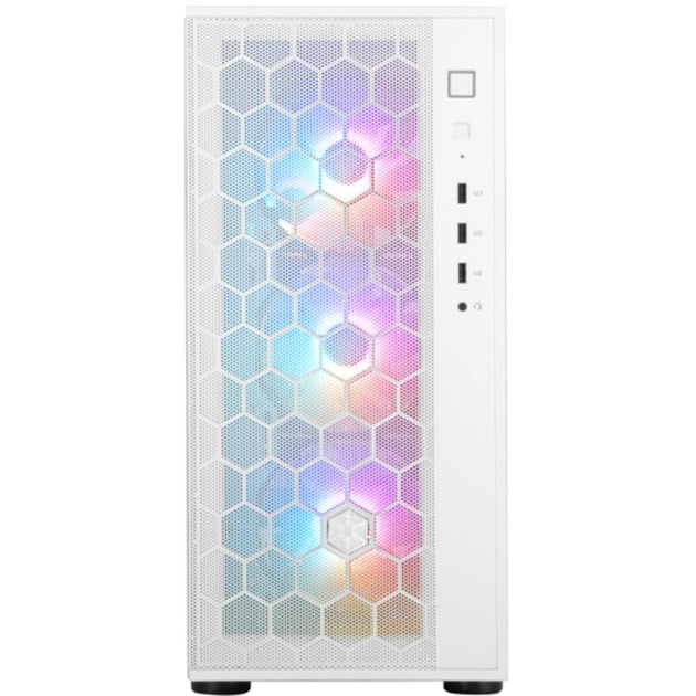Silverstone Fara Pro V2
