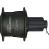 Shimano Cues fh-u6060 Auto-Shift-Dynamo Center-Lock-Hinterradnabe 12 x 142 mm