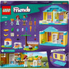 Lego Lego Friends 41724 Paisleys Haus