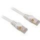 Sharkoon Patch Cable SFTP, RJ-45 mit Katze.6