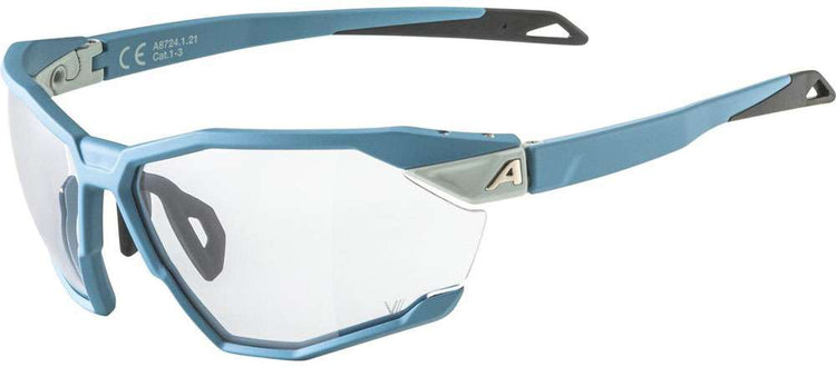 Alpina Twist Six V – Sportbrille