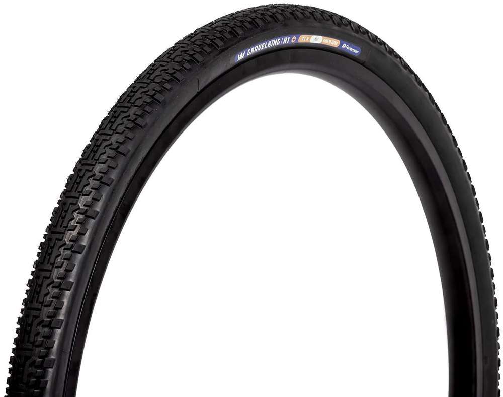 Panaracer Gravel King x1 plus TLR-Faltreifen