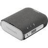 Viewsonic tragbarer LED-Projektor mit Harman-Kardon-Lautsprechern (schwarz, HDMI, Audio)