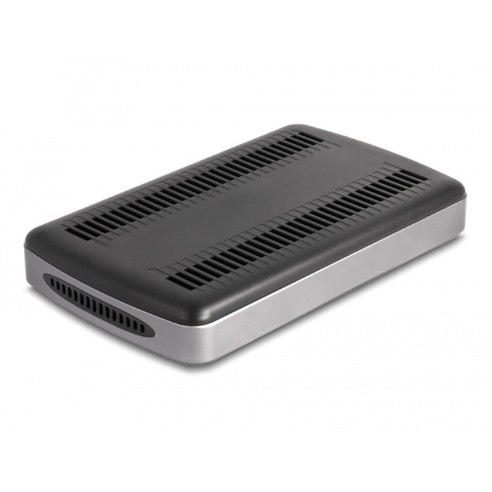 Delock USB-Ladestation mit 3 x USB Typ-C PD + 3 x u