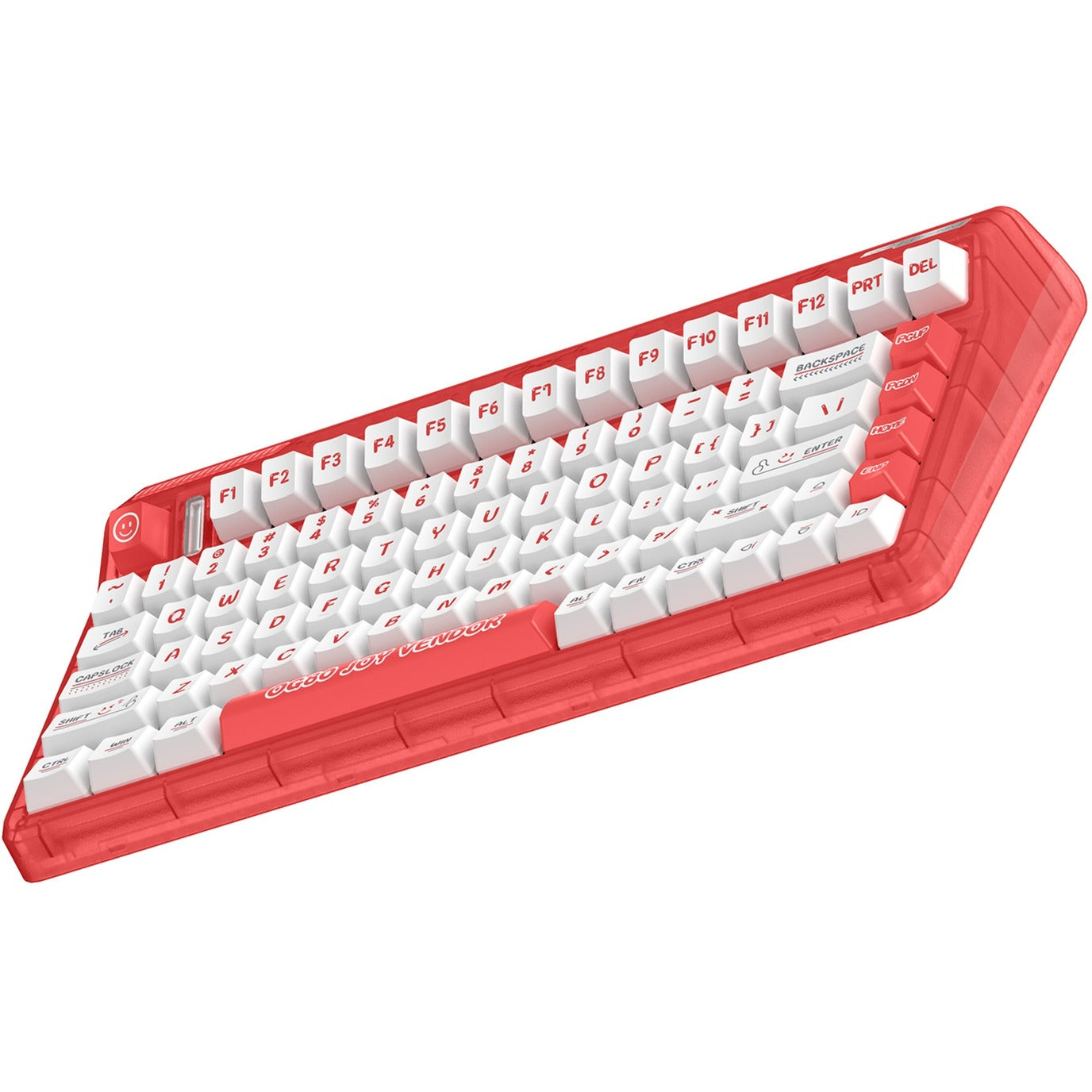 Iqunix OG80 Joy Anbieter Wireless mechanischer Tastatur
