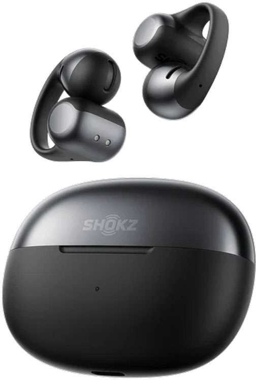 Shokz opendots one – Kopfhörer