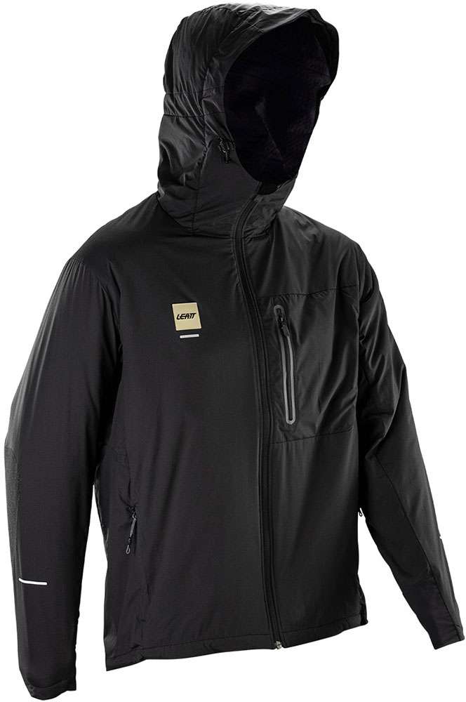 Leatt Windblock 1.0 – MTB-Windjacke
