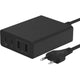 Belkin Boostcharge Pro 4-Poort Gan Wandlader