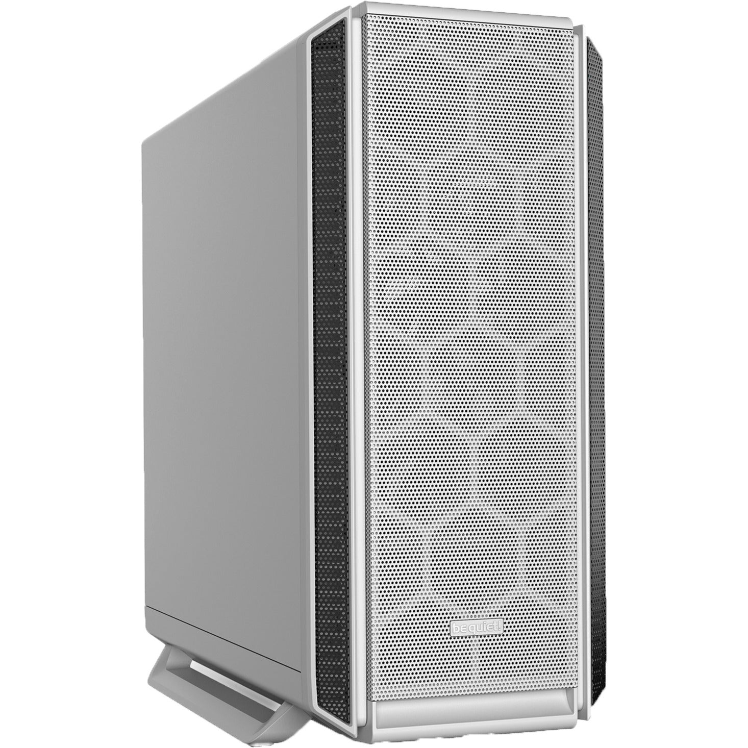 Ruhig sein! Stille Basis 802