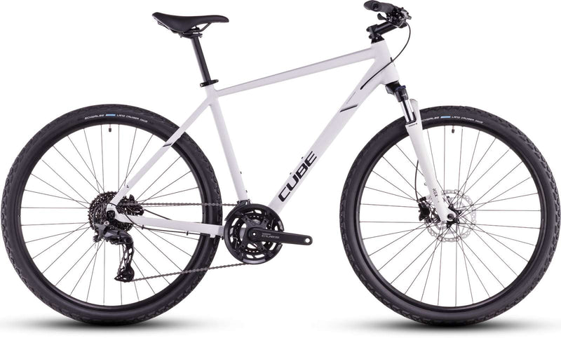 Cube Nature Pro Cotton'n'Grey