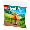 Lego Friends – Blumengarten-Bauspielzeug (30659)