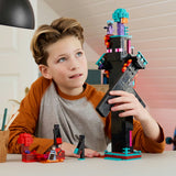 LEGO 21279 Minecraft der Enderman Turm - afbeelding 2