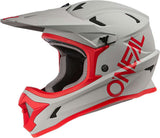 O'neal Sonus Solid – Integralhelm - afbeelding 2
