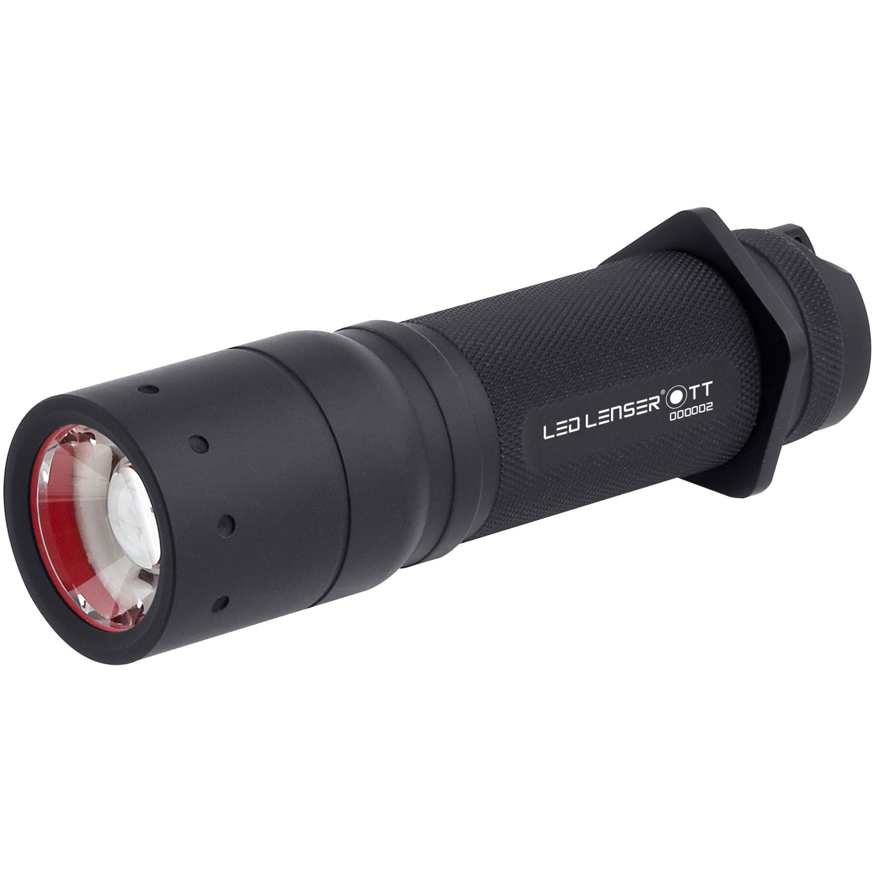 LEDSER TT LED Taschenlampe