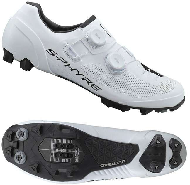 Shimano sh-xc903 – MTB-Schuhe breit