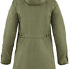 Fjällräven kiruna – wattierter Parka für Damen