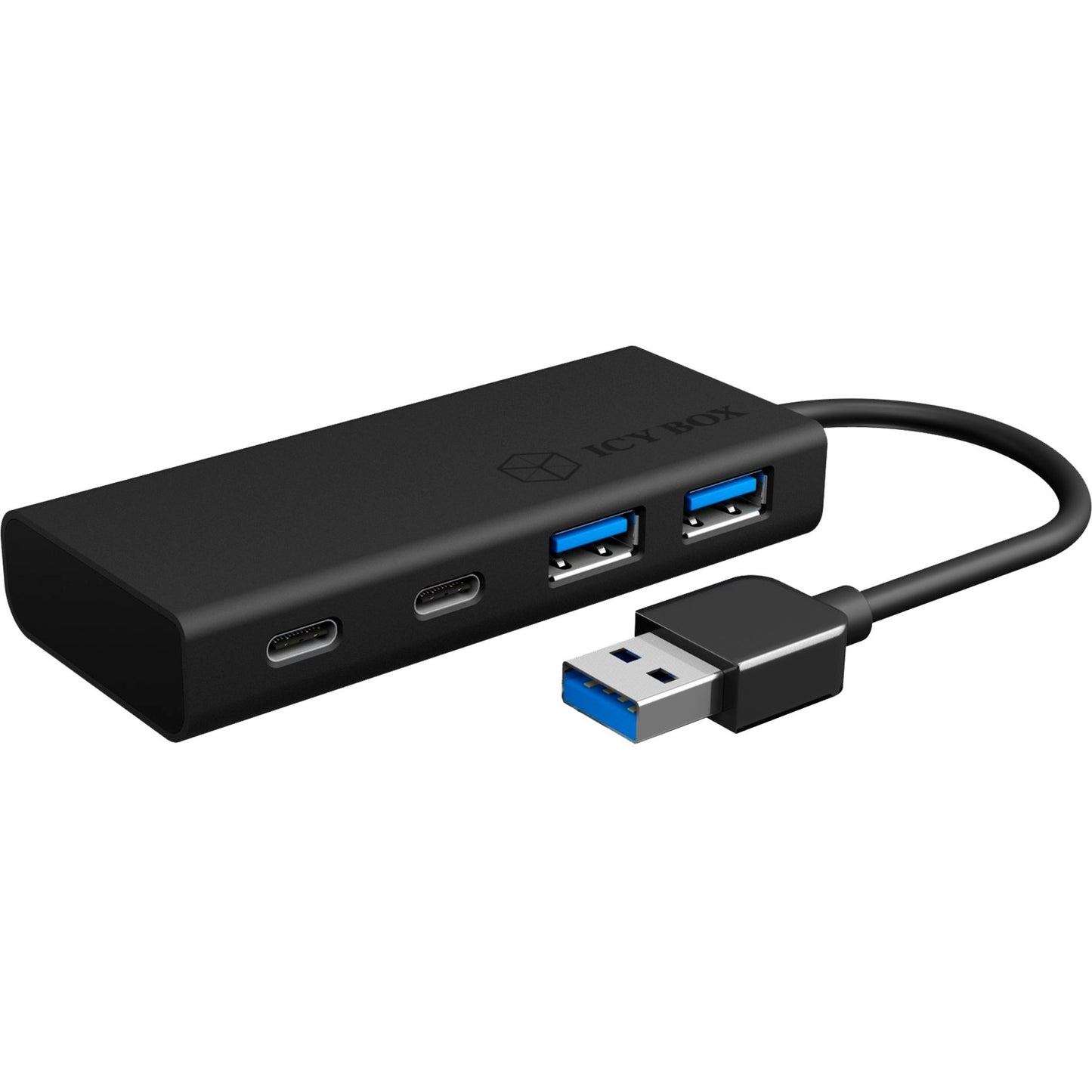 Icy Box Ib-Hub1426-U3