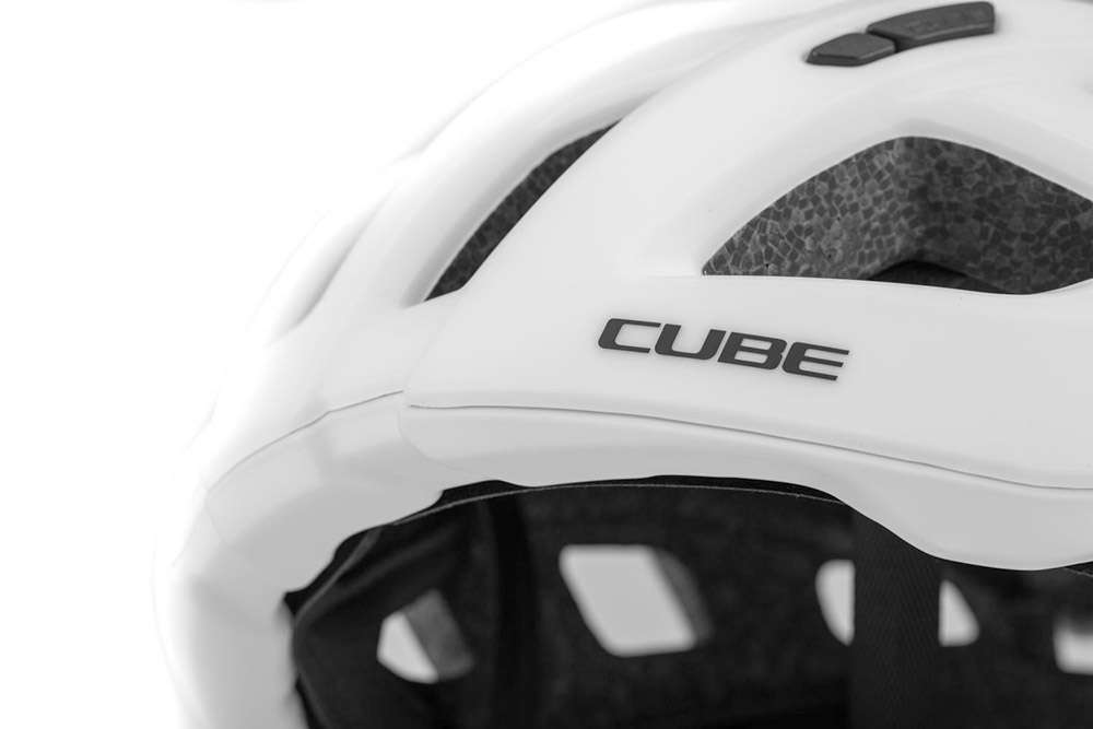 Cube Road Race - Rennradhelm