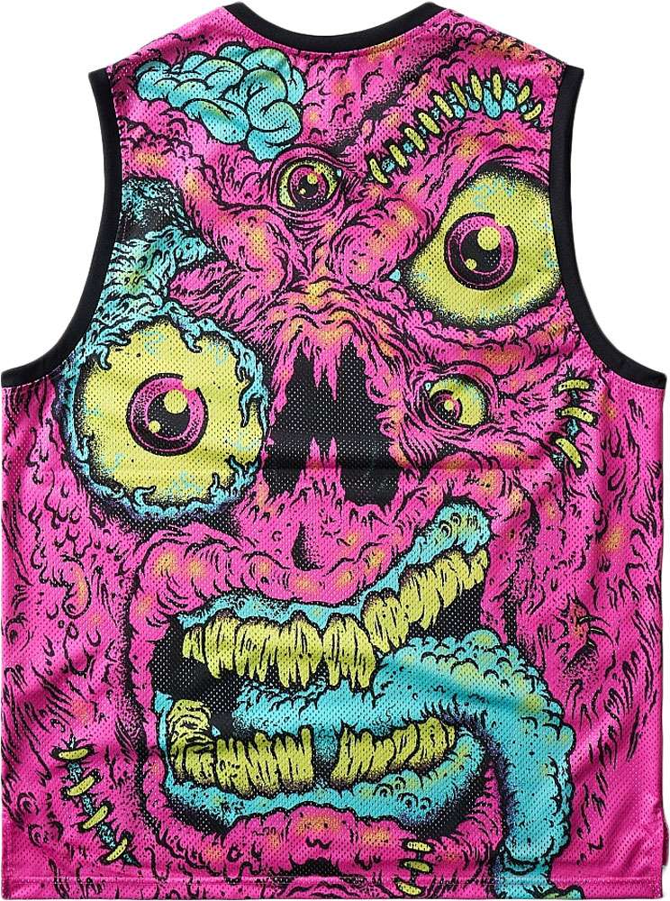 Loose Riders Brains – Tanktop